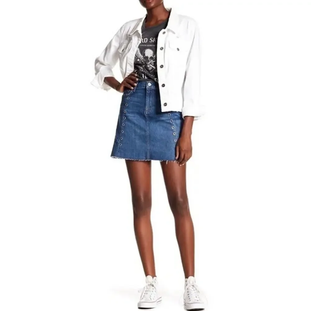 7 For All Mankind classic cool